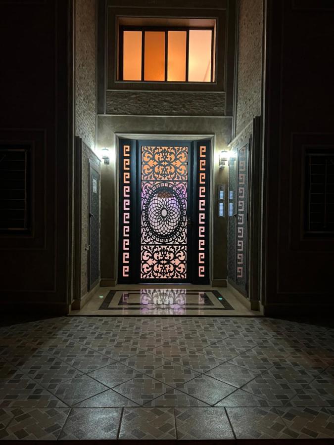 Apartment Nador Jadid Hay Al Matar Appart 009 Exterior photo