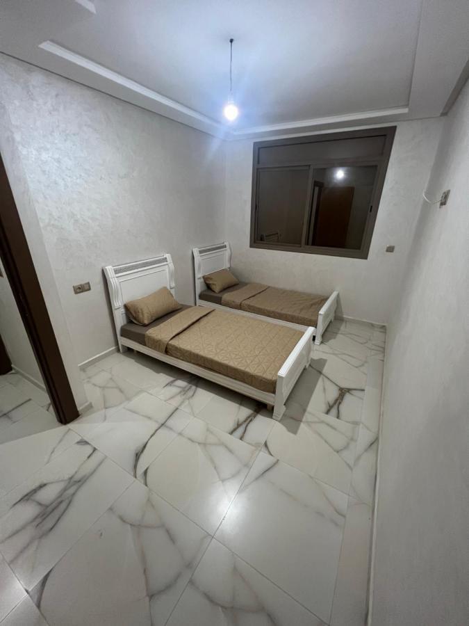 Apartment Nador Jadid Hay Al Matar Appart 009 Exterior photo
